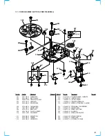 Preview for 75 page of Sony HCD-VR90AV Service Manual