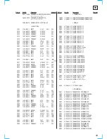 Предварительный просмотр 89 страницы Sony HCD-VR90AV Service Manual