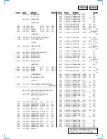 Preview for 93 page of Sony HCD-VR90AV Service Manual