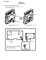 Preview for 4 page of Sony HCD-VX222 Service Manual