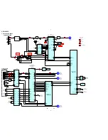 Предварительный просмотр 22 страницы Sony HCD-VX222 Service Manual