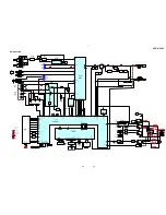 Предварительный просмотр 23 страницы Sony HCD-VX222 Service Manual