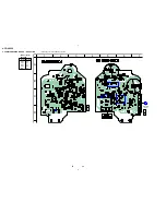 Предварительный просмотр 26 страницы Sony HCD-VX222 Service Manual