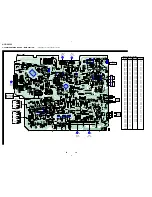 Предварительный просмотр 28 страницы Sony HCD-VX222 Service Manual