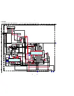 Предварительный просмотр 30 страницы Sony HCD-VX222 Service Manual