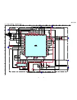 Предварительный просмотр 31 страницы Sony HCD-VX222 Service Manual