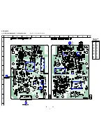 Предварительный просмотр 40 страницы Sony HCD-VX222 Service Manual