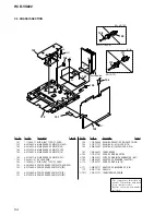 Preview for 54 page of Sony HCD-VX222 Service Manual