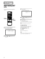 Preview for 6 page of Sony HCD-VX33 Service Manual