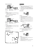 Предварительный просмотр 19 страницы Sony HCD-VX33 Service Manual