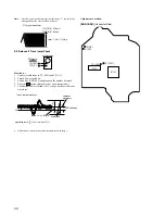 Предварительный просмотр 20 страницы Sony HCD-VX33 Service Manual