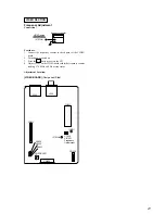 Предварительный просмотр 21 страницы Sony HCD-VX33 Service Manual