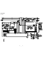 Предварительный просмотр 26 страницы Sony HCD-VX33 Service Manual