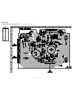 Предварительный просмотр 34 страницы Sony HCD-VX33 Service Manual