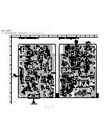 Предварительный просмотр 42 страницы Sony HCD-VX33 Service Manual