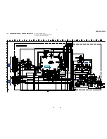 Предварительный просмотр 43 страницы Sony HCD-VX33 Service Manual