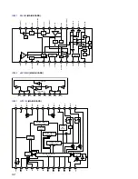 Предварительный просмотр 52 страницы Sony HCD-VX33 Service Manual