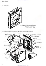 Предварительный просмотр 10 страницы Sony HCD-VX333 Service Manual