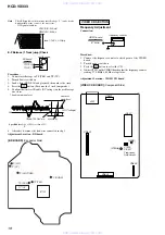 Предварительный просмотр 18 страницы Sony HCD-VX333 Service Manual