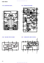 Предварительный просмотр 50 страницы Sony HCD-VX333 Service Manual