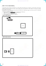 Preview for 12 page of Sony HCD-VX3A Service Manual