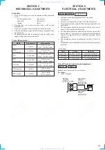 Preview for 13 page of Sony HCD-VX3A Service Manual