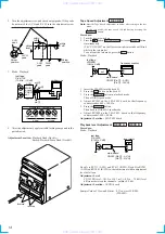 Preview for 14 page of Sony HCD-VX3A Service Manual
