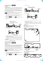 Предварительный просмотр 15 страницы Sony HCD-VX3A Service Manual