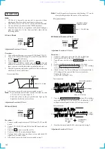 Preview for 16 page of Sony HCD-VX3A Service Manual