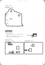 Preview for 17 page of Sony HCD-VX3A Service Manual