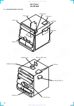 Предварительный просмотр 18 страницы Sony HCD-VX3A Service Manual