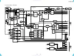 Предварительный просмотр 19 страницы Sony HCD-VX3A Service Manual