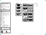 Предварительный просмотр 24 страницы Sony HCD-VX3A Service Manual