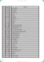 Preview for 50 page of Sony HCD-VX3A Service Manual