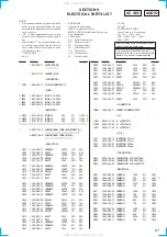 Preview for 67 page of Sony HCD-VX3A Service Manual