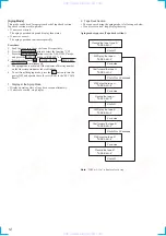 Preview for 12 page of Sony HCD-VX550 Service Manual