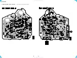 Предварительный просмотр 24 страницы Sony HCD-VX550 Service Manual