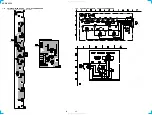 Предварительный просмотр 42 страницы Sony HCD-VX550 Service Manual