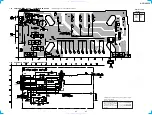 Предварительный просмотр 43 страницы Sony HCD-VX550 Service Manual