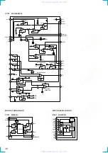 Предварительный просмотр 46 страницы Sony HCD-VX550 Service Manual