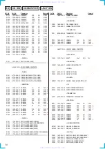 Preview for 70 page of Sony HCD-VX550 Service Manual