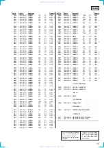 Предварительный просмотр 75 страницы Sony HCD-VX550 Service Manual