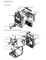 Preview for 8 page of Sony HCD-VX555 Service Manual