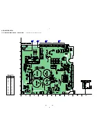 Предварительный просмотр 34 страницы Sony HCD-VX555 Service Manual