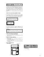 Предварительный просмотр 3 страницы Sony HCD-VX77 Service Manual