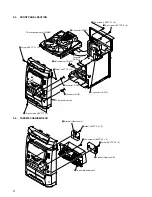 Preview for 8 page of Sony HCD-VX77 Service Manual