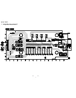 Предварительный просмотр 46 страницы Sony HCD-VX77 Service Manual