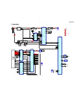 Предварительный просмотр 21 страницы Sony HCD-VX777 Service Manual