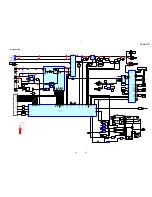 Предварительный просмотр 23 страницы Sony HCD-VX777 Service Manual