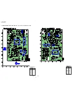 Предварительный просмотр 26 страницы Sony HCD-VX777 Service Manual